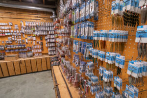 Spúnar og íslandsspúnn