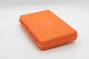 Margir litir í boði